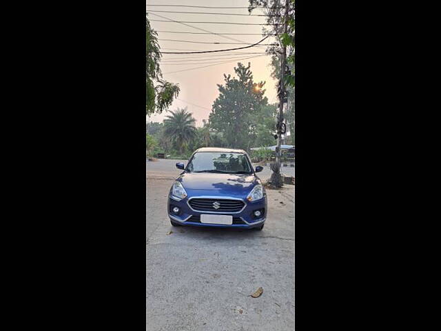 Second Hand Maruti Suzuki Dzire [2017-2020] VXi in Rudrapur