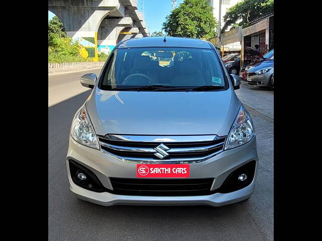 Second Hand Maruti Suzuki Ertiga [2018-2022] VXi in Chennai