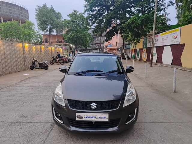 Second Hand Maruti Suzuki Swift [2014-2018] VXi in Mumbai