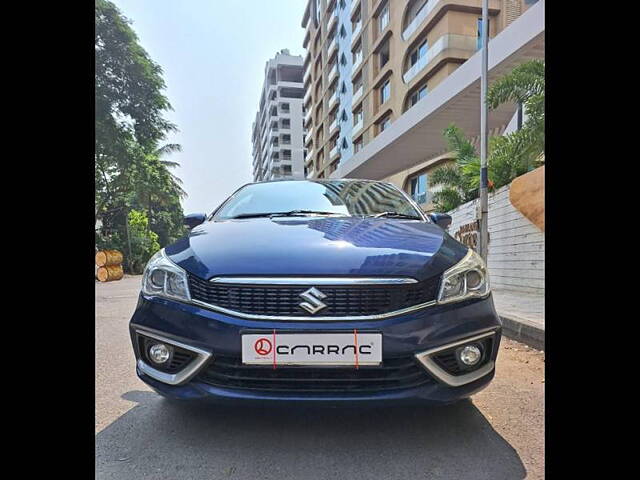 Second Hand Maruti Suzuki Ciaz [2017-2018] Delta 1.4 MT in Surat