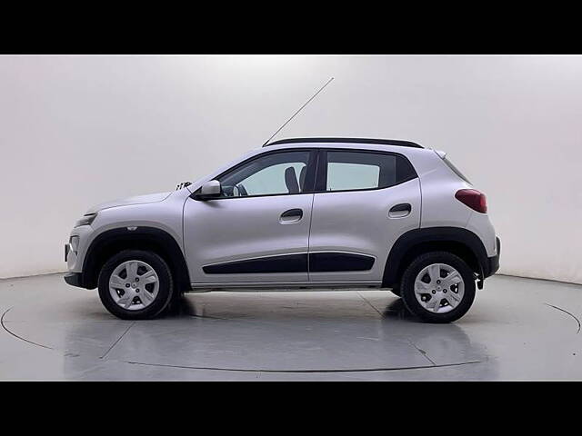 Second Hand Renault Kwid [2015-2019] 1.0 RXT AMT Opt [2016-2019] in Bangalore