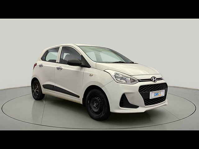 Second Hand Hyundai Grand i10 [2013-2017] Era 1.2 Kappa VTVT [2016-2017] in Kochi