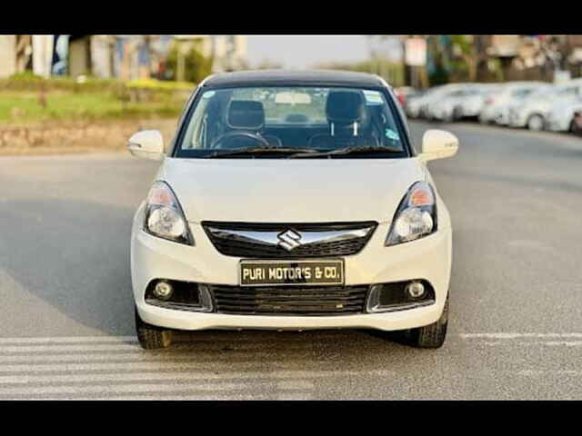 Second Hand Maruti Suzuki Dzire [2017-2020] VXi in Delhi