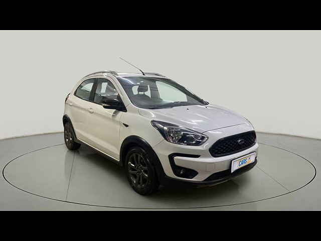 Second Hand Ford Freestyle Titanium 1.5 TDCi [2018-2020] in Mumbai