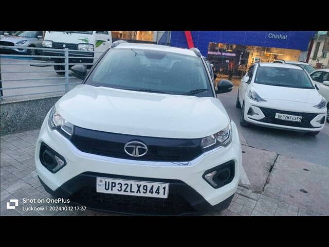 Second Hand Tata Nexon [2020-2023] XMA in Lucknow