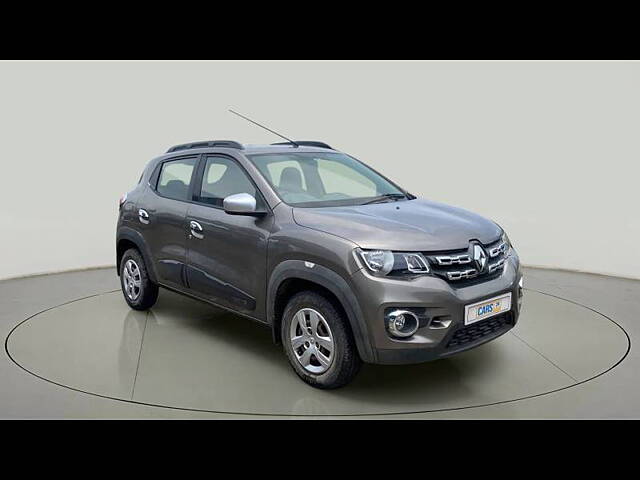 Second Hand Renault Kwid [2015-2019] RXT [2015-2019] in Pune