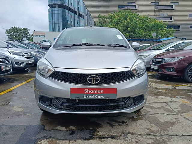 Second Hand Tata Tiago [2016-2020] Revotron XT (O) [2016-2019] in Mumbai