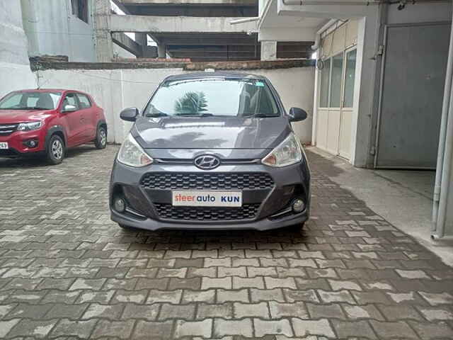 Second Hand Hyundai Grand i10 [2013-2017] Sports Edition 1.2L Kappa VTVT in Chennai