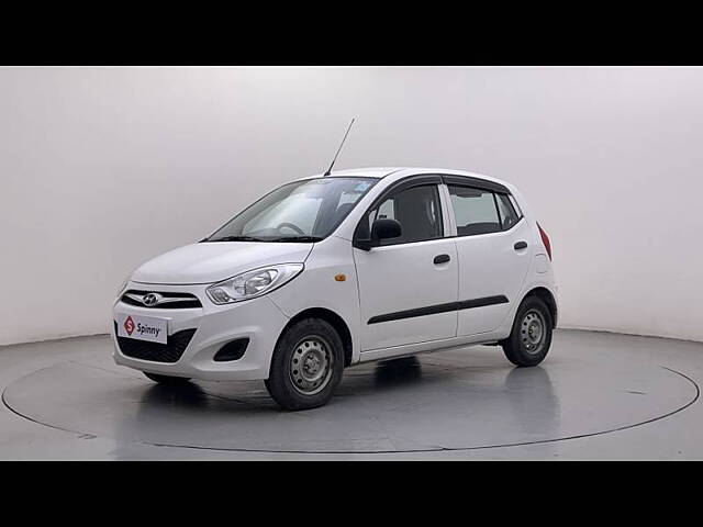 Second Hand Hyundai i10 [2007-2010] Magna in Bangalore