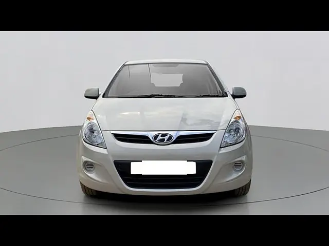 Second Hand Hyundai i20 [2012-2014] Magna (O) 1.2 in Kolkata