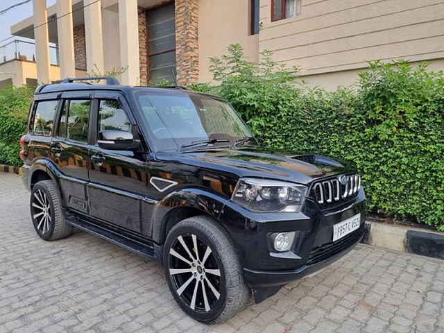 Second Hand Mahindra Scorpio 2021 S11 4WD 7 STR in Jalandhar