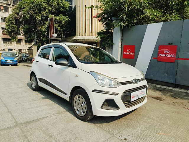 Second Hand Hyundai Grand i10 [2013-2017] Era 1.2 Kappa VTVT [2016-2017] in Mumbai