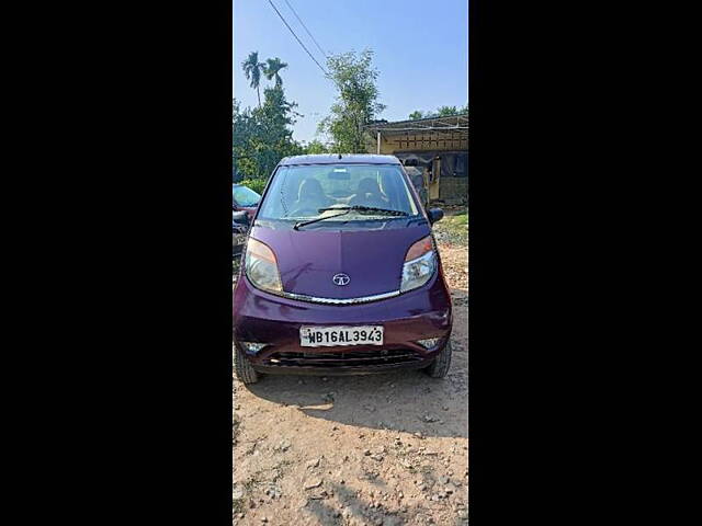 Second Hand Tata Nano Twist XT in Kolkata