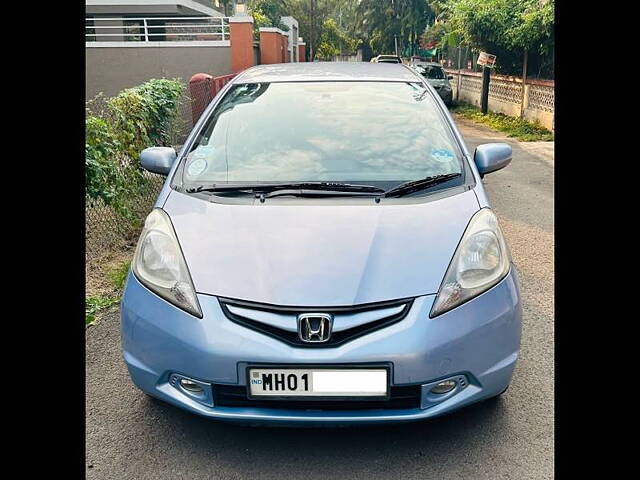 Second Hand Honda Jazz [2011-2013] S in Pune