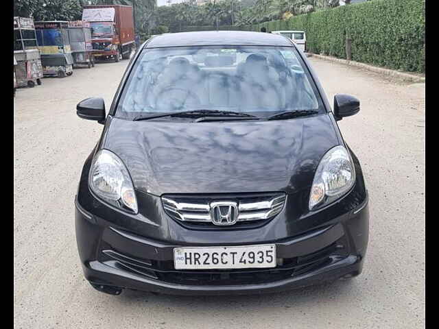 Second Hand Honda Amaze [2013-2016] 1.2 S i-VTEC in Delhi