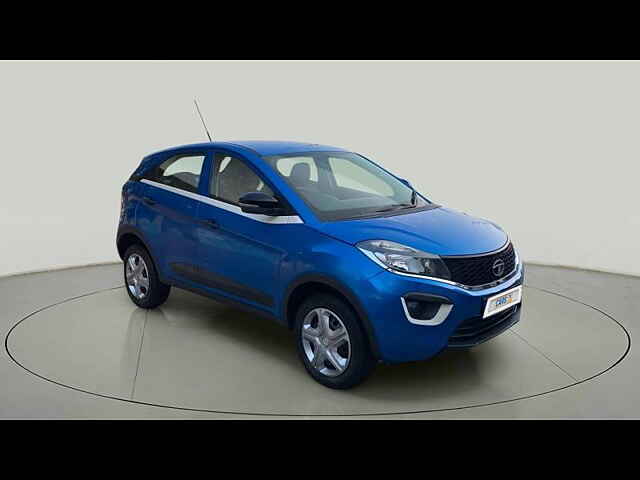 Second Hand Tata Nexon [2017-2020] XM in Indore