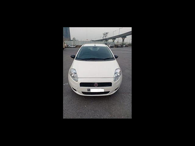 Used 15 Fiat Punto Evo Dynamic Multijet 1 3 14 16 For Sale At Rs 3 25 000 In Mumbai Cartrade