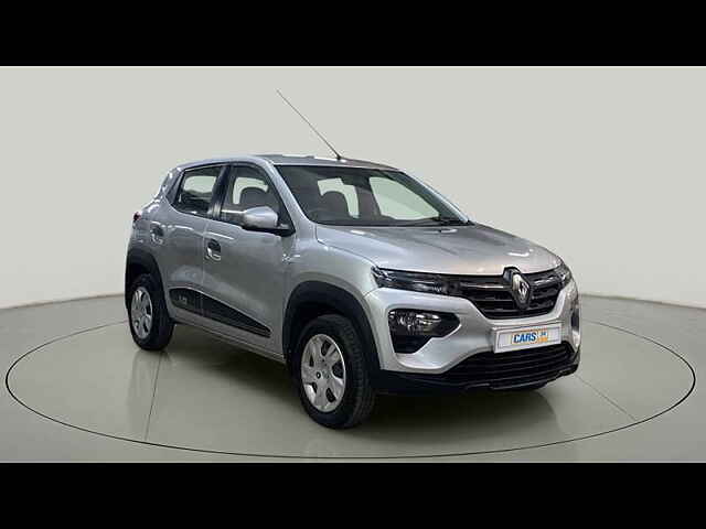 Second Hand Renault Kwid [2022-2023] RXT 1.0 AMT in Chandigarh