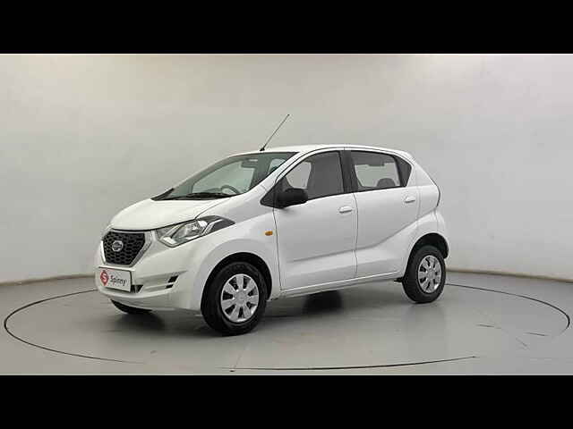 Second Hand Datsun redi-GO [2016-2020] T (O) [2016-2019] in Ahmedabad