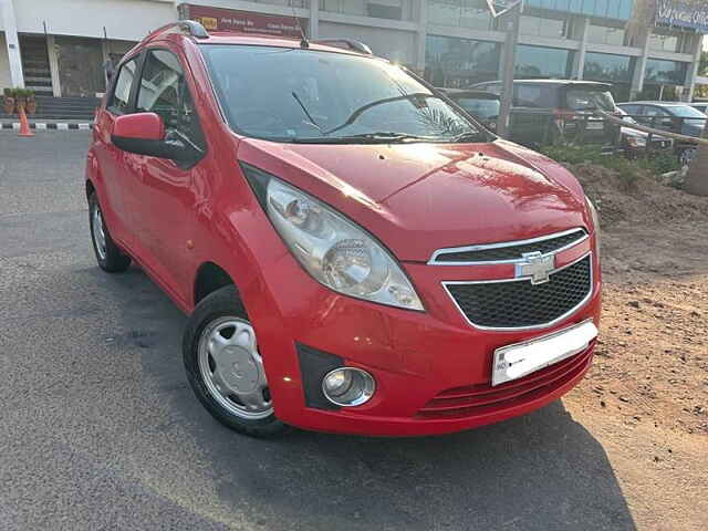 Second Hand Chevrolet Beat [2011-2014] LT Diesel in Mohali