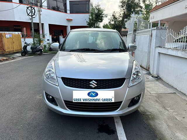 Second Hand Maruti Suzuki Swift [2011-2014] VDi in Coimbatore