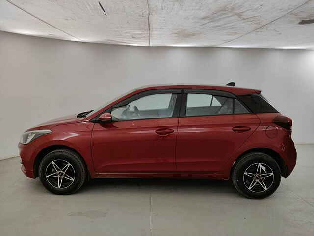 Second Hand Hyundai Elite i20 [2016-2017] Sportz 1.2 [2016-2017] in Indore