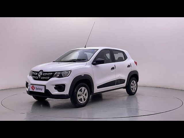 Second Hand Renault Kwid [2015-2019] RXL [2015-2019] in Bangalore