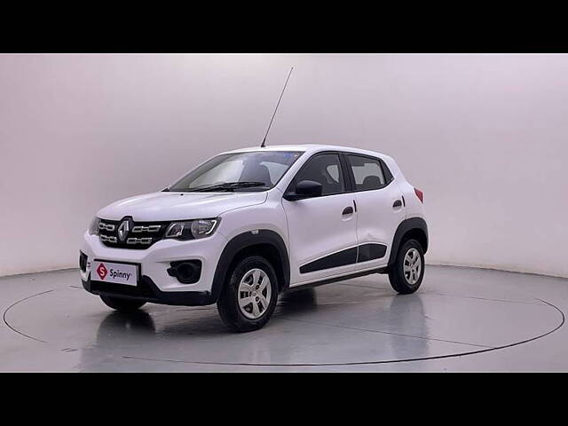 Second Hand Renault Kwid [2015-2019] RXL [2015-2019] in Bangalore