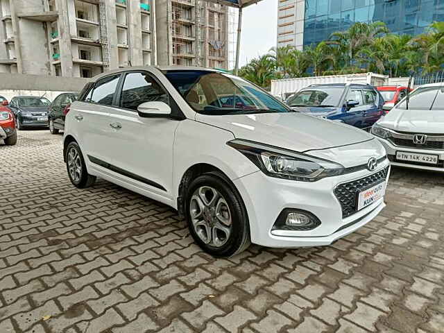 Second Hand Hyundai Elite i20 [2019-2020] Asta 1.2 (O) [2019-2020] in Chennai