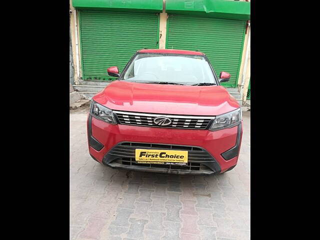 Second Hand Mahindra XUV300 [2019-2024] 1.5 W6 [2019-2020] in Mathura