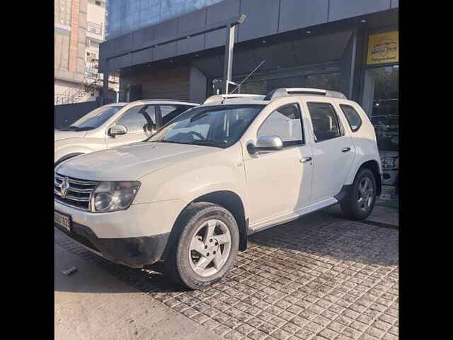 Second Hand Renault Duster [2012-2015] 110 PS RxL Diesel in Mohali