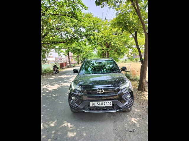 Second Hand Tata Nexon [2017-2020] XZ Plus in Dehradun