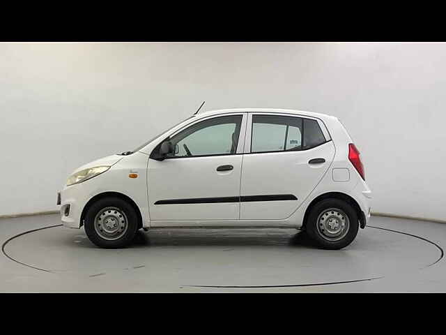 Second Hand Hyundai i10 [2010-2017] Era 1.1 iRDE2 [2010-2017] in Ahmedabad