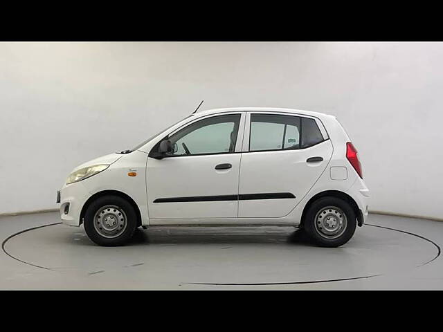 Second Hand Hyundai i10 [2010-2017] Era 1.1 iRDE2 [2010-2017] in Ahmedabad