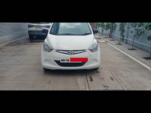 Second Hand Hyundai Eon D-Lite in Pune