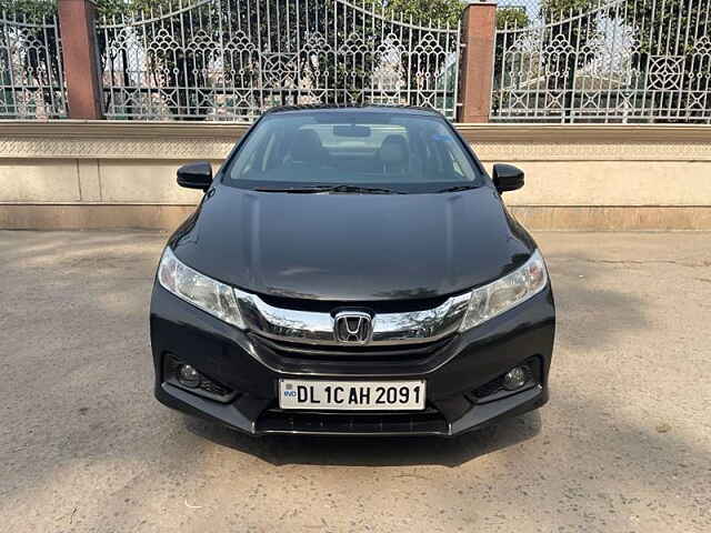 Second Hand Honda City [2014-2017] VX (O) MT in Delhi