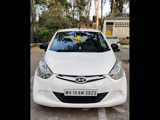 Second Hand Hyundai Eon Era + LPG in Kolhapur