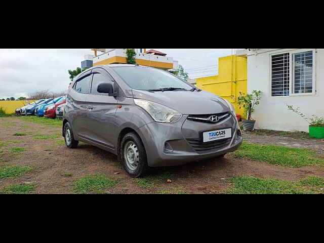 Second Hand Hyundai Eon Era + in Chennai