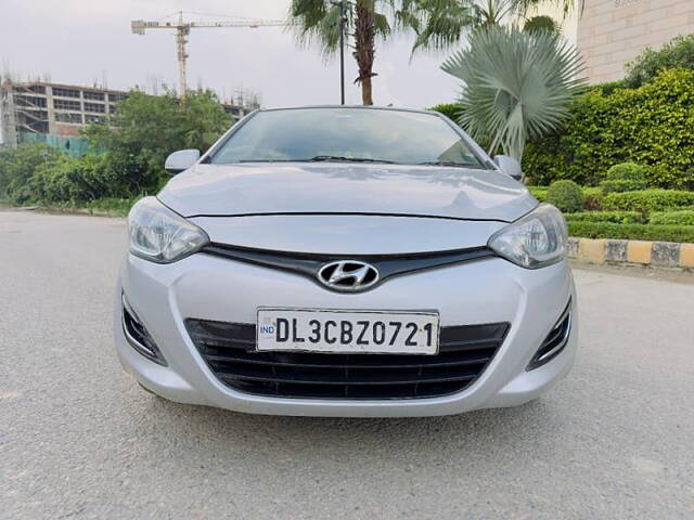 Used 2012 Hyundai i20 [2012-2014] Magna (O) 1.2 for sale in Delhi at Rs ...