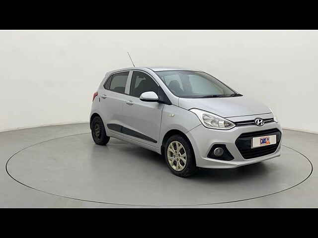 Second Hand Hyundai Grand i10 [2013-2017] Magna 1.2 Kappa VTVT [2013-2016] in Chennai