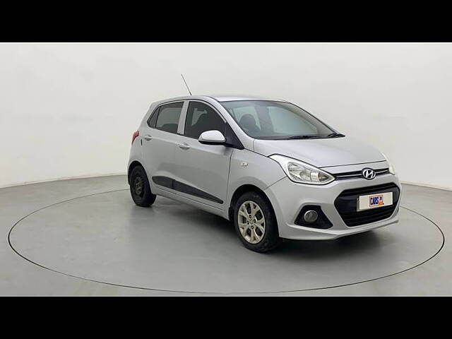 Second Hand Hyundai Grand i10 [2013-2017] Magna 1.2 Kappa VTVT [2013-2016] in Chennai