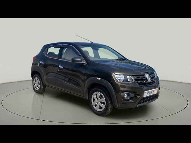 Second Hand Renault Kwid [2015-2019] RXT [2015-2019] in Pune