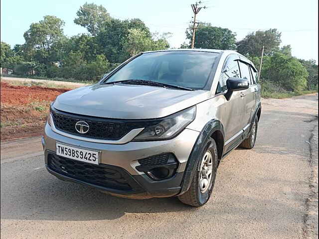 Second Hand Tata Hexa [2017-2019] XE 4x2 7 STR in Madurai