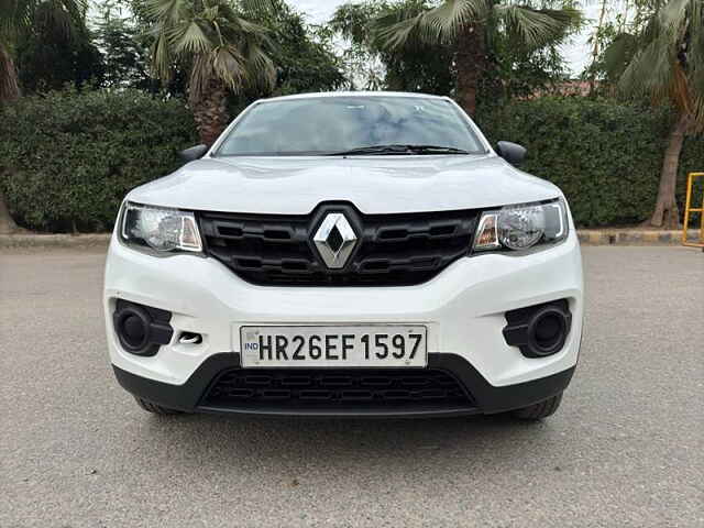 Second Hand Renault Kwid [2015-2019] RXL [2015-2019] in Delhi