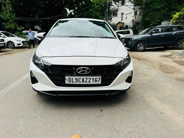 Second Hand Hyundai i20 [2020-2023] Magna 1.2 MT [2020-2023] in Delhi