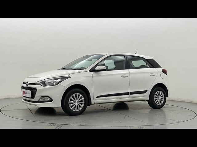 Second Hand Hyundai Elite i20 [2017-2018] Sportz 1.2 in Delhi