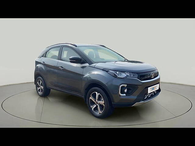 Second Hand Tata Nexon [2017-2020] XZ Plus in Nagpur