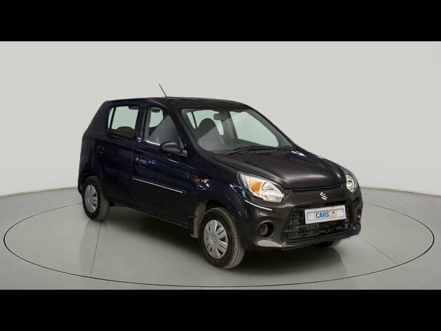 Second Hand Maruti Suzuki Alto 800 [2016-2019] LXi (O) in Delhi