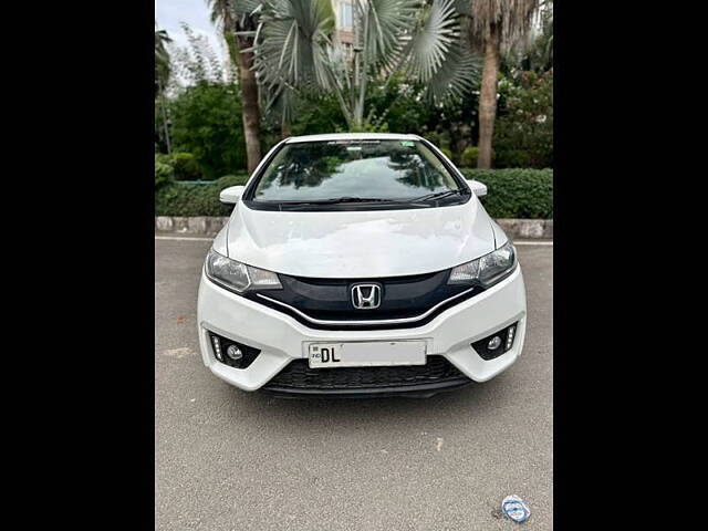 Second Hand Honda Jazz [2018-2020] V CVT Petrol in Delhi