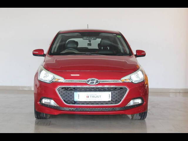 Second Hand Hyundai Elite i20 [2017-2018] Asta 1.2 in Bangalore